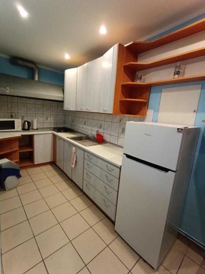 קלודז'קו Studio Nad Kanalem מראה חיצוני תמונה