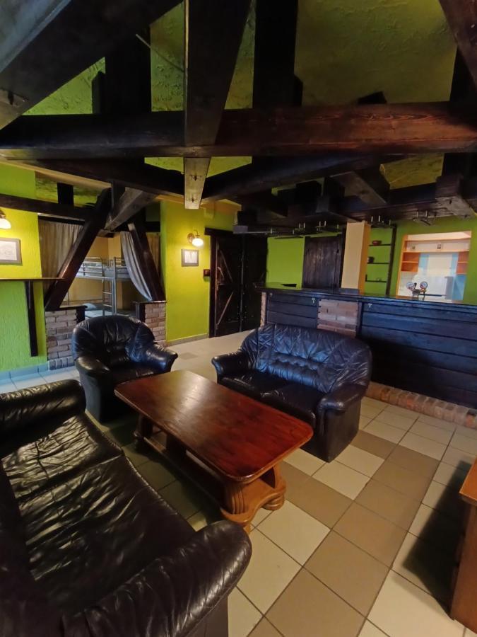 קלודז'קו Studio Nad Kanalem מראה חיצוני תמונה