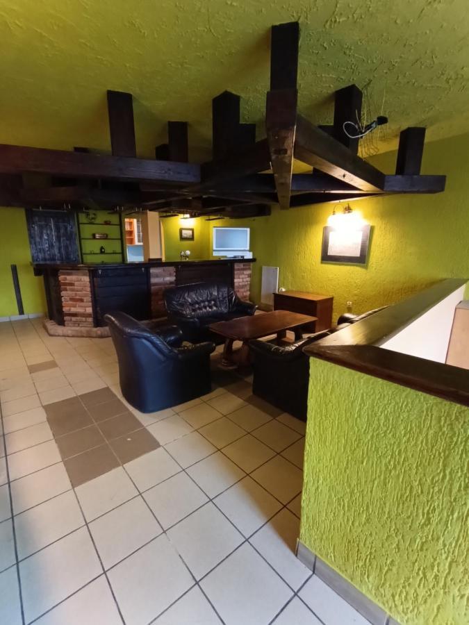 קלודז'קו Studio Nad Kanalem מראה חיצוני תמונה